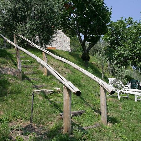 Appartamenti Serena - Nonna Agnese Gargnano Luaran gambar