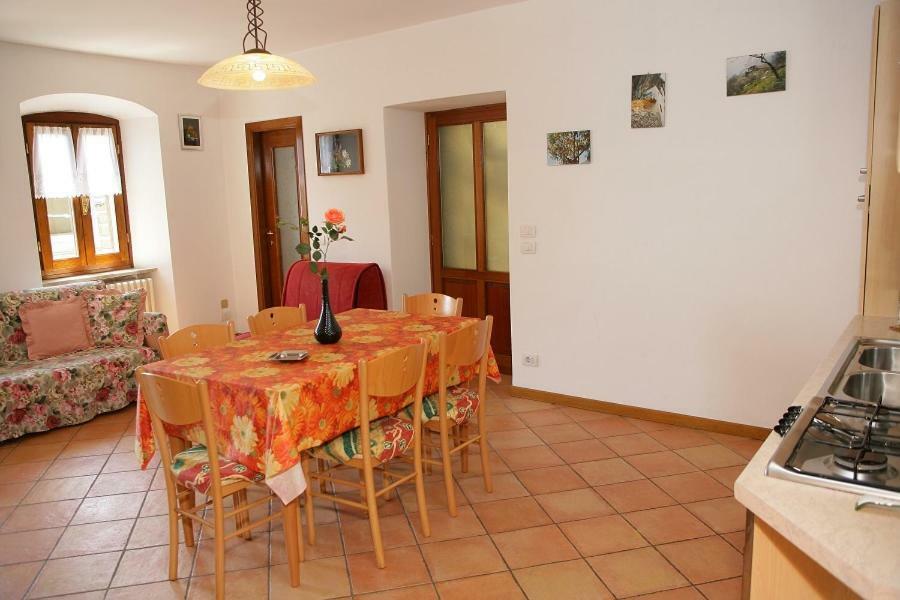 Appartamenti Serena - Nonna Agnese Gargnano Luaran gambar