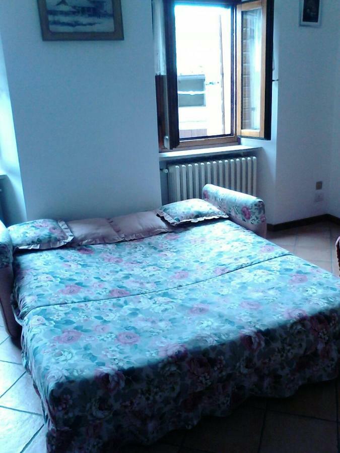 Appartamenti Serena - Nonna Agnese Gargnano Luaran gambar
